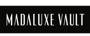 Logo Madaluxe Vault