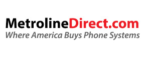 Logo MetrolineDirect