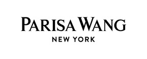 Logo Parisa Wang