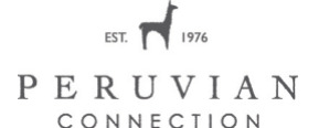 Logo Peruvian Connection