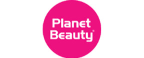 Logo Planet Beauty