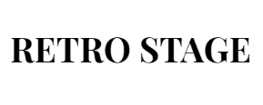 Logo Retro Stage