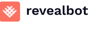Logo Revealbot
