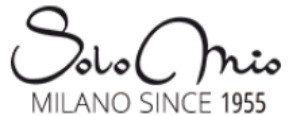 Logo Solo Mio