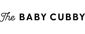 Logo The Baby Cubby
