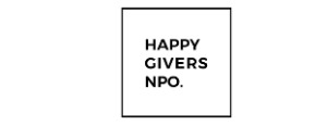 Logo The Happy Givers