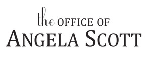 Logo The Office of Angela Scott