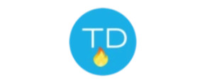 Logo The Drop Store
