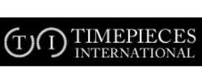 Logo Timepieces International