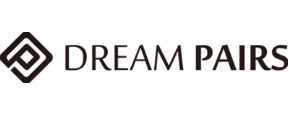 Logo Dream Pairs