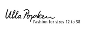 Logo Ulla Popken