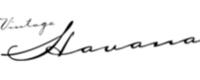 Logo Vintage Havana