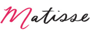 Logo Matisse