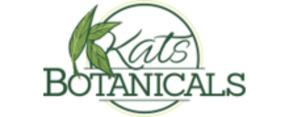 Logo Kats Botanicals