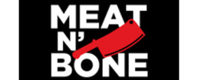 Logo Meat N' Bone