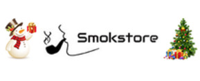 Logo Smokstore