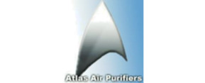 Logo Atlas Air Purifier