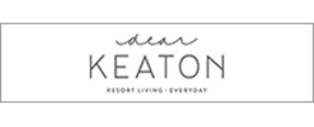 Logo Dear Keaton