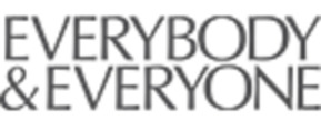 Logo Everybody & Everyone