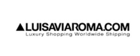 Logo LuisaViaRoma
