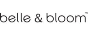 Logo Belle & Bloom