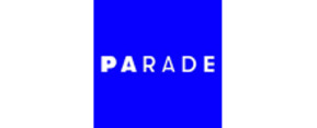 Logo Parade World