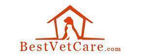 Logo BestVetCare