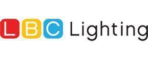 Logo LBC Lighting