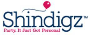Logo Shindigz