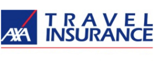 Axa travel insurance