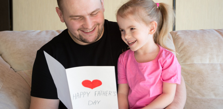 Father’s day: A complete guide to buying gifts!