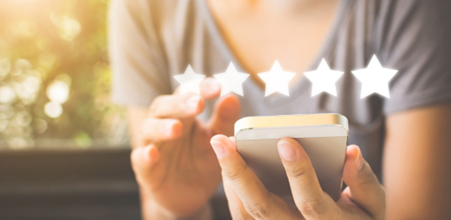 How Online Reviews Helps You Find The Best Insurance
