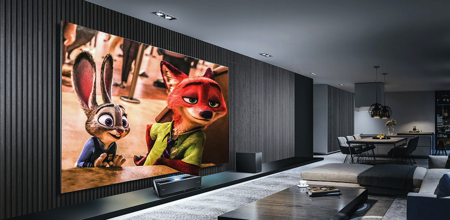 Home theater Buyer's Guide
